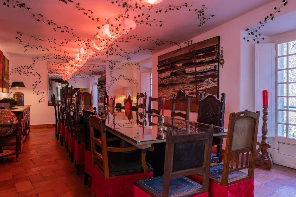 Holiday home Unique Tiny Smart With Private Garden, Jacuzzi, Ps5, Cinema Projector - Wow *