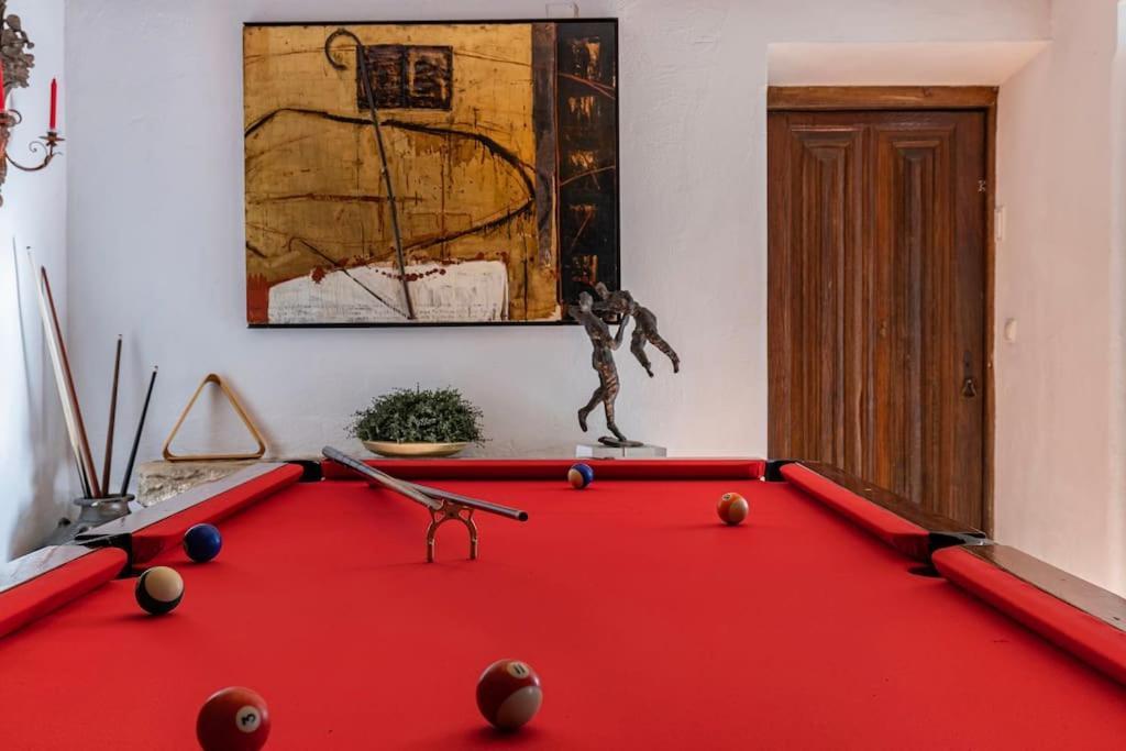 Unique Tiny Smart With Private Garden, Jacuzzi, Ps5, Cinema Projector - Wow