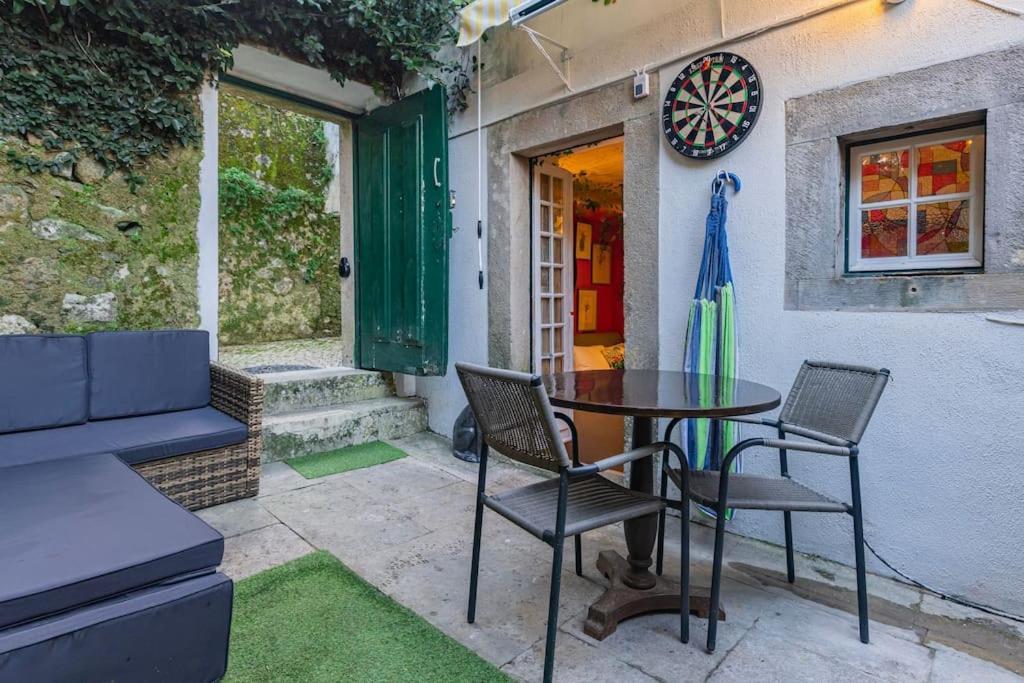 Unique Tiny Smart With Private Garden, Jacuzzi, Ps5, Cinema Projector - Wow