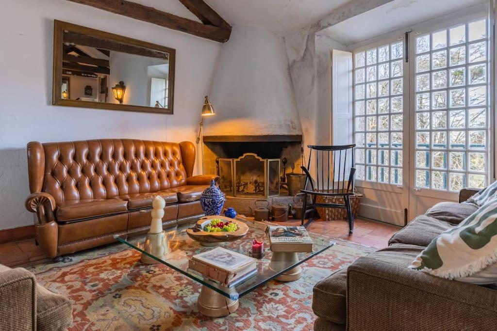 Holiday home Unique Tiny Smart With Private Garden, Jacuzzi, Ps5, Cinema Projector - Wow Sintra